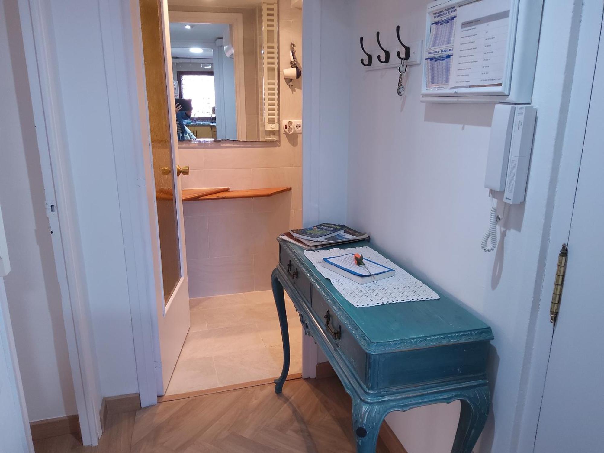Appartement Acogedor Apartamento En El Corazon Medieval De