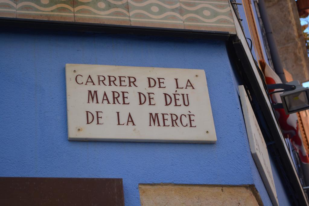 Acogedor Apartamento En El Corazon Medieval De Appartement Tarragona