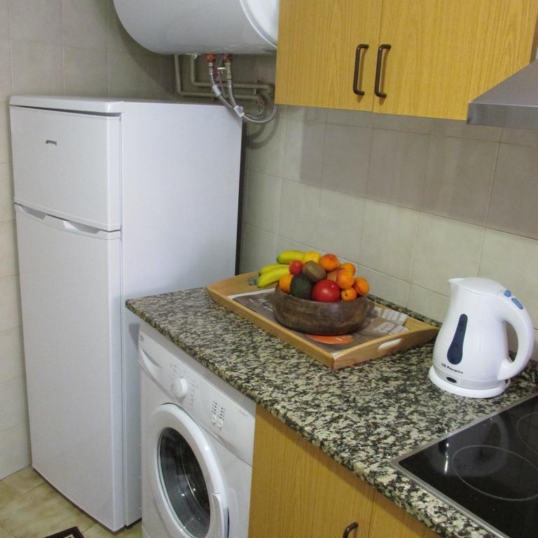 Appartement Acogedor Apartamento En El Corazon Medieval De